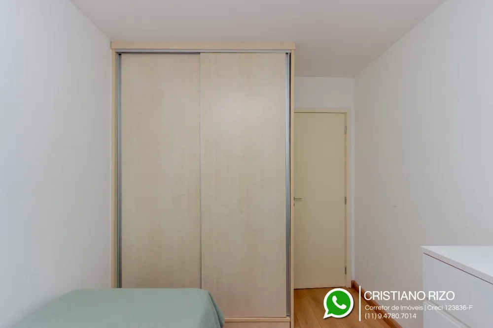Cobertura, 2 quartos, 134 m² - Foto 8
