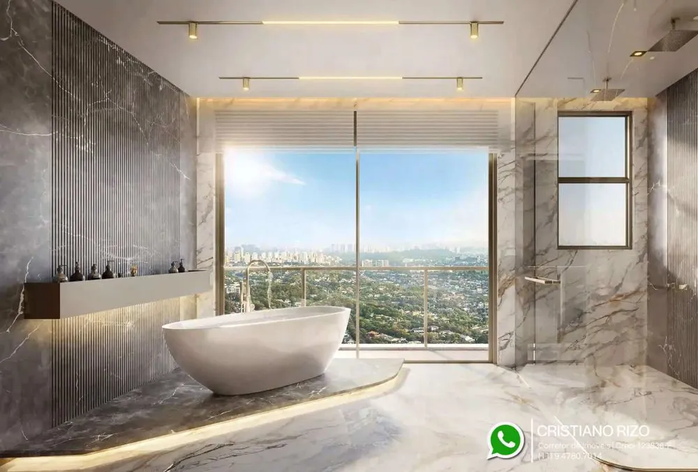 Apartamento, 4 quartos, 464 m² - Foto 8