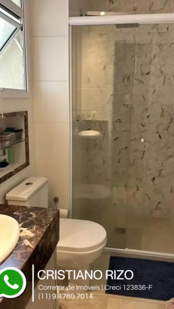 Apartamento, 3 quartos, 145 m² - Foto 2