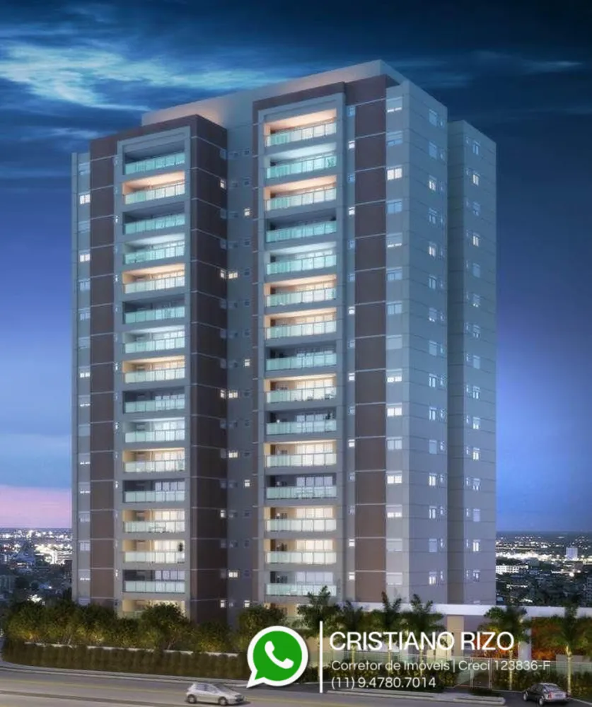 Apartamento, 3 quartos, 145 m² - Foto 7
