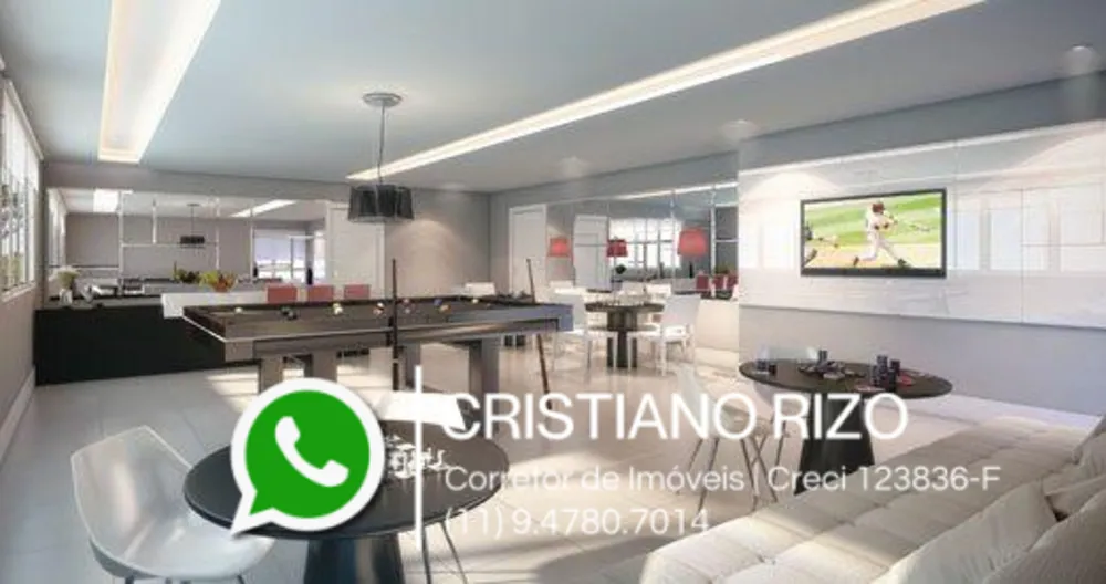 Apartamento, 3 quartos, 145 m² - Foto 11