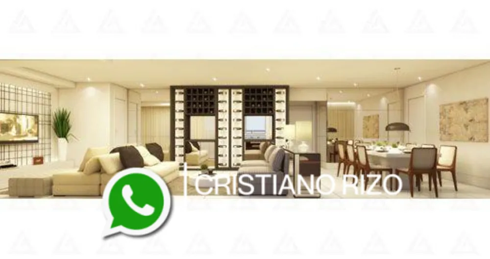 Apartamento, 3 quartos, 145 m² - Foto 12