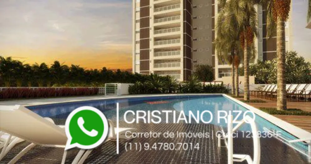 Apartamento, 3 quartos, 145 m² - Foto 8