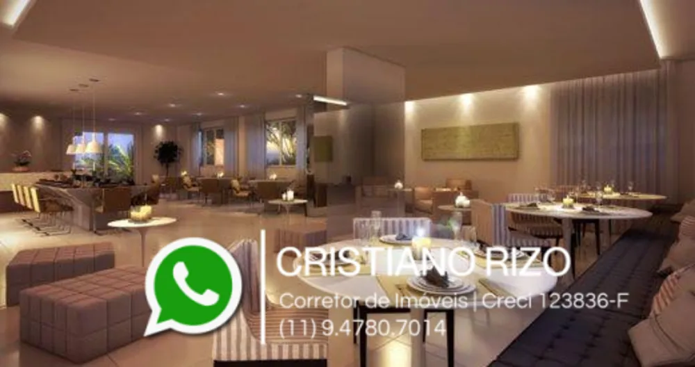 Apartamento, 3 quartos, 145 m² - Foto 10