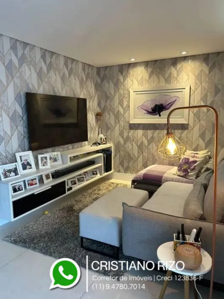Apartamento, 3 quartos, 145 m² - Foto 6