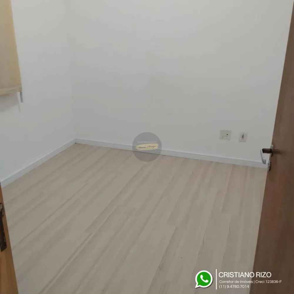 Apartamento, 2 quartos, 50 m² - Foto 10