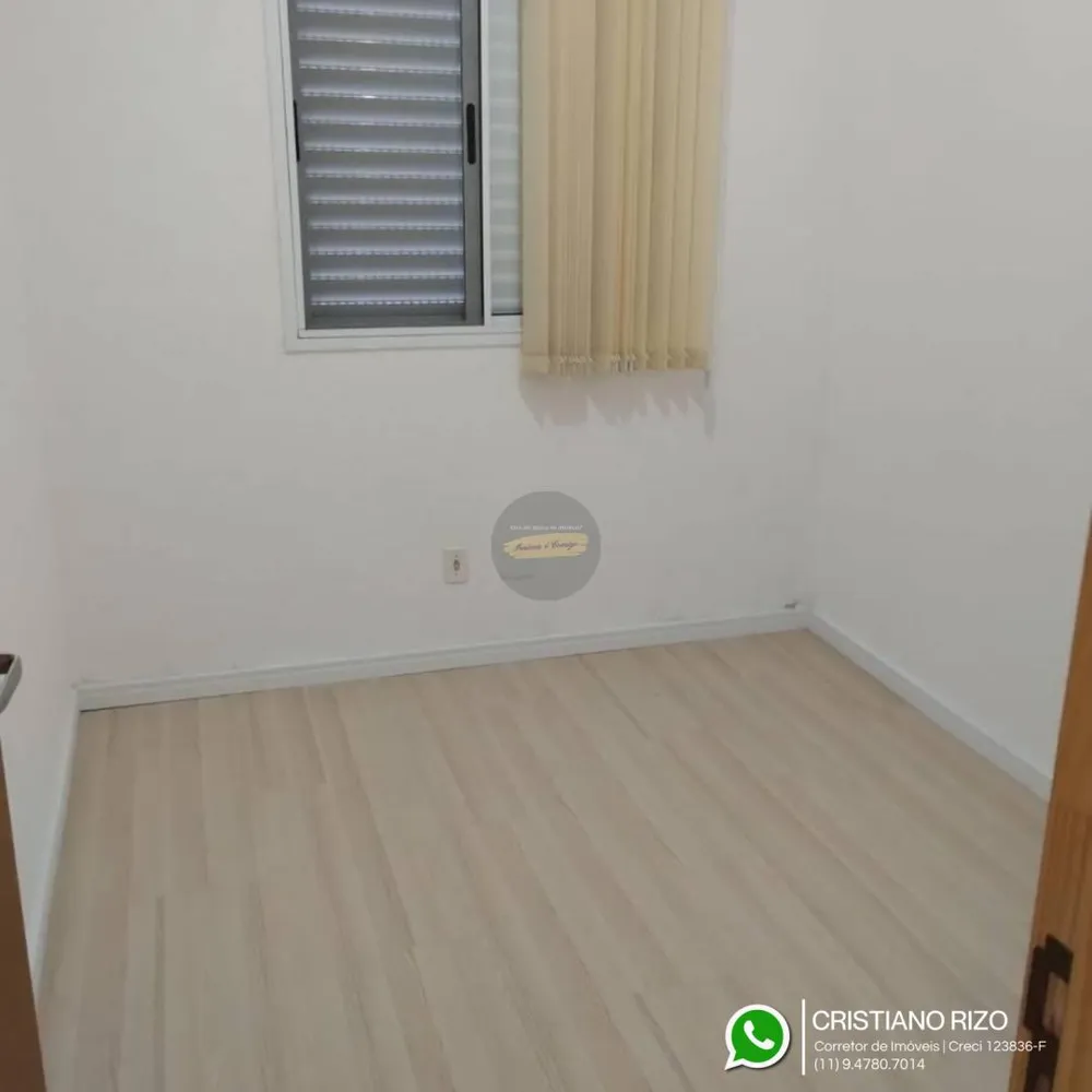 Apartamento, 2 quartos, 50 m² - Foto 9