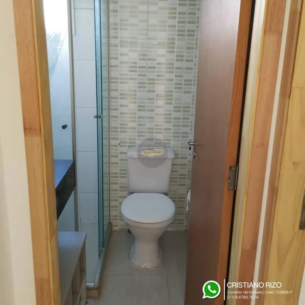 Apartamento, 2 quartos, 50 m² - Foto 11