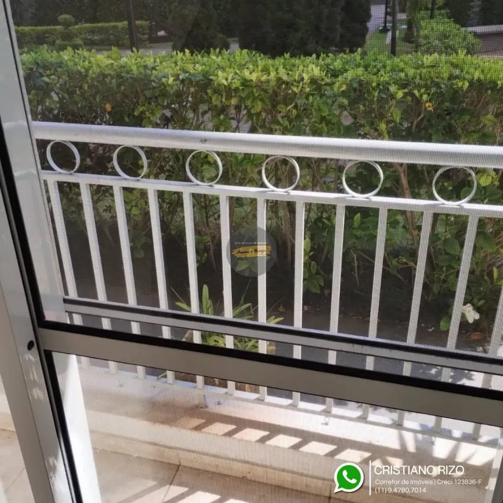 Apartamento, 2 quartos, 50 m² - Foto 3