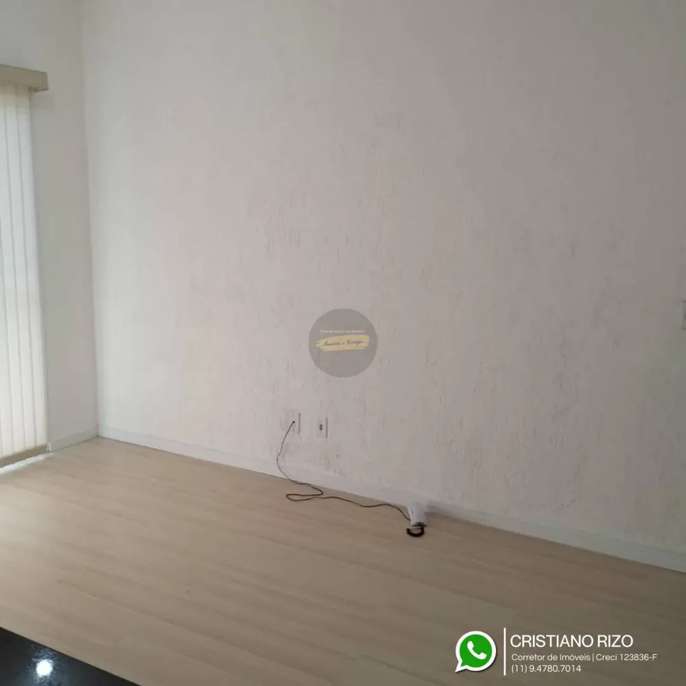 Apartamento, 2 quartos, 50 m² - Foto 8