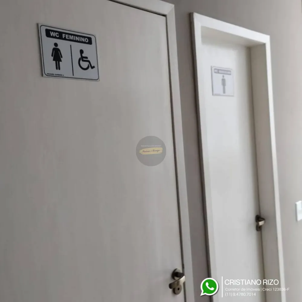 Apartamento, 2 quartos, 50 m² - Foto 7