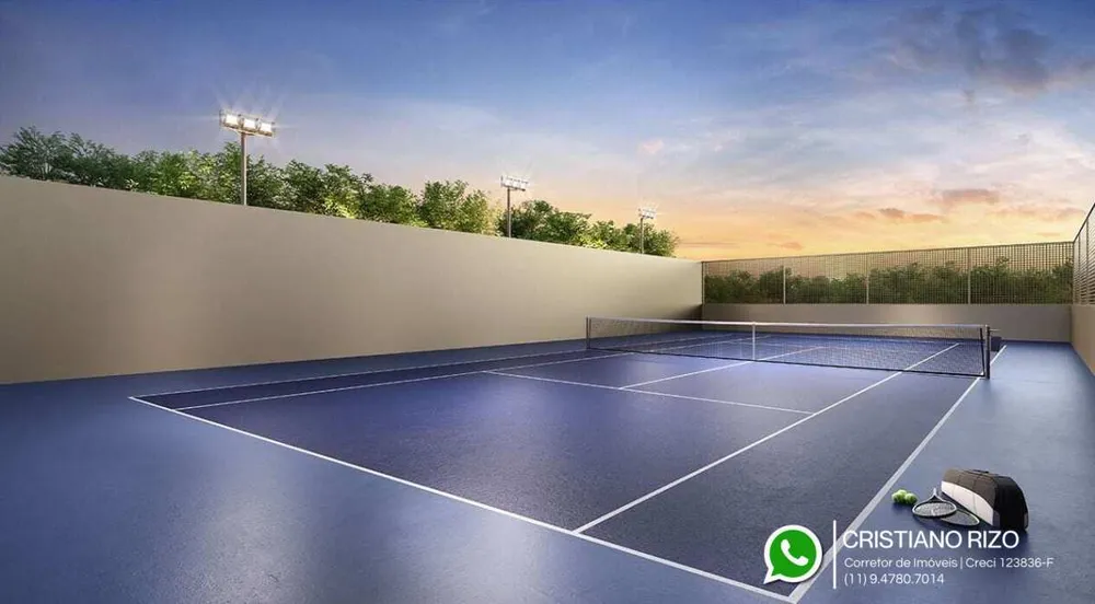 Apartamento, 4 quartos, 246 m² - Foto 10