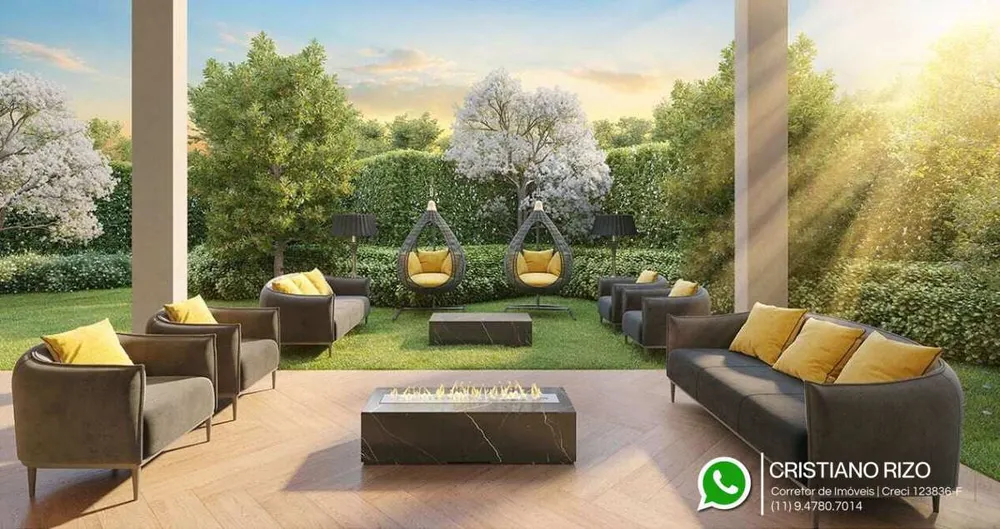 Apartamento, 4 quartos, 246 m² - Foto 8