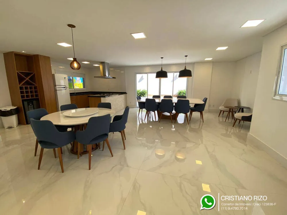 Apartamento, 2 quartos, 65 m² - Foto 11