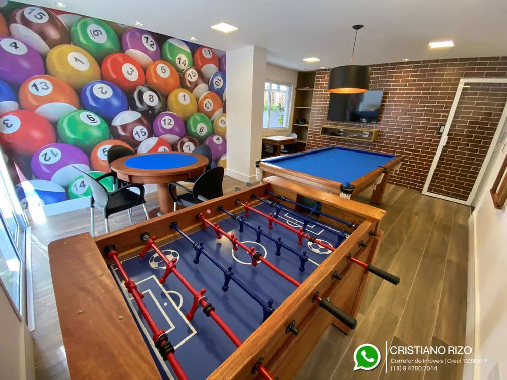 Apartamento, 2 quartos, 65 m² - Foto 7