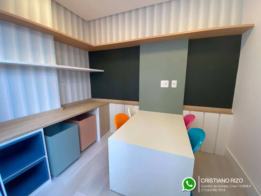 Apartamento, 2 quartos, 65 m² - Foto 2