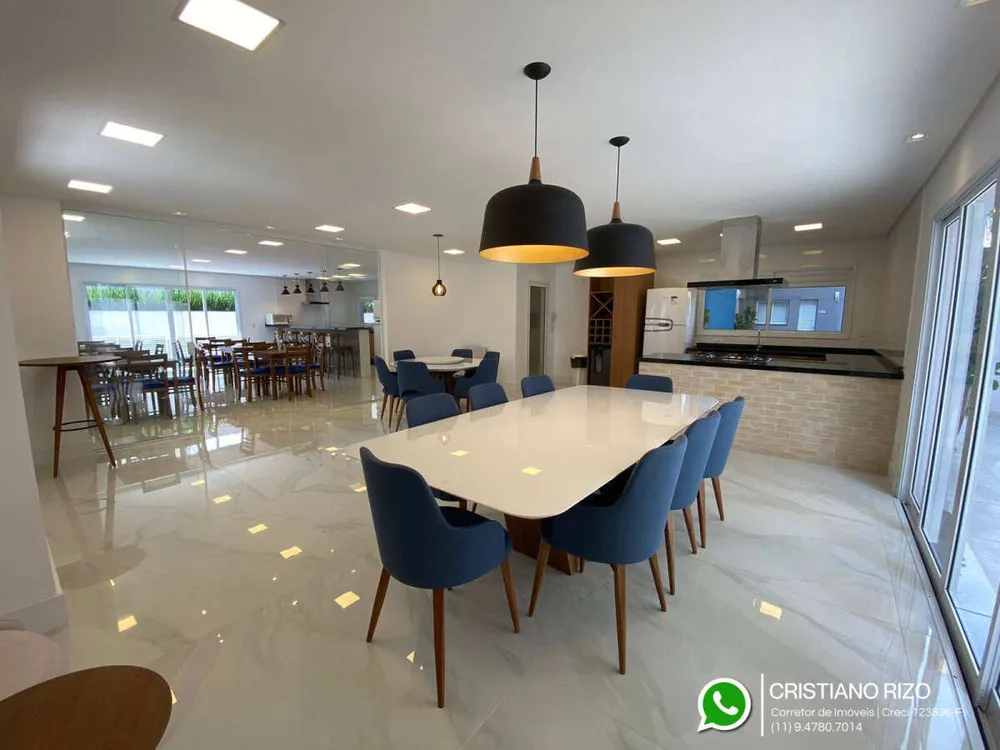 Apartamento, 2 quartos, 65 m² - Foto 12