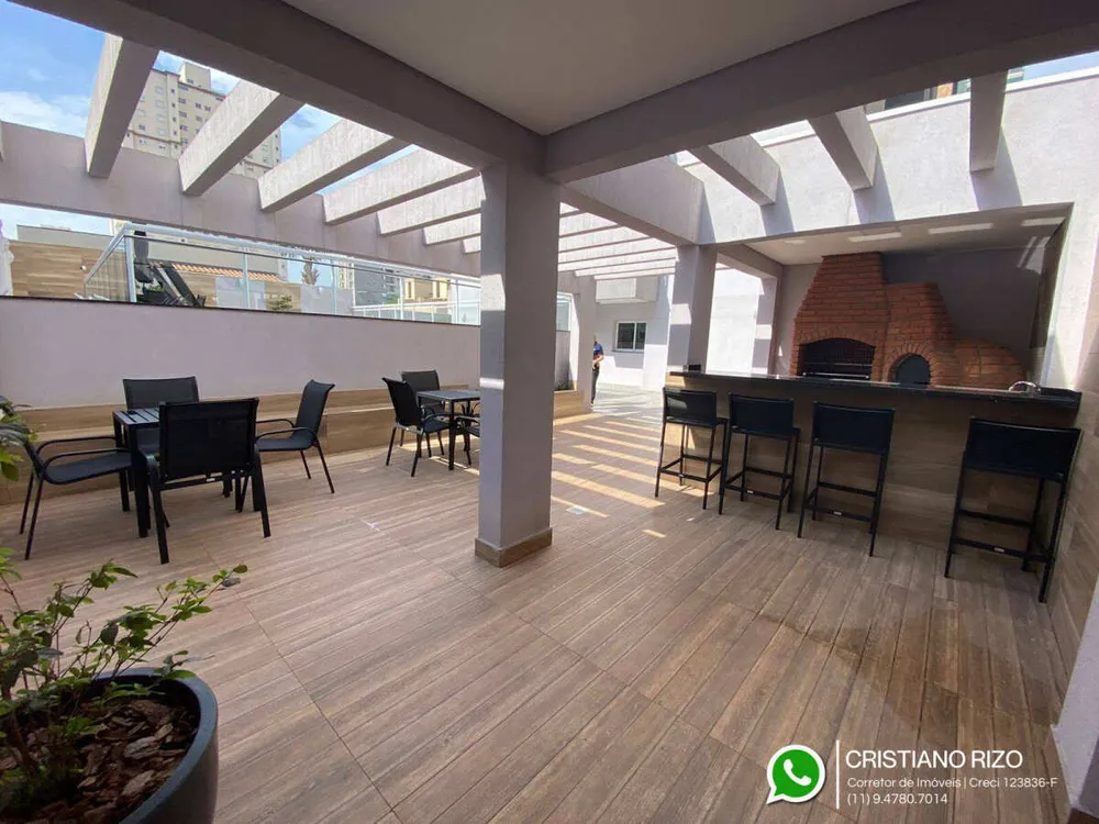 Apartamento, 2 quartos, 65 m² - Foto 3