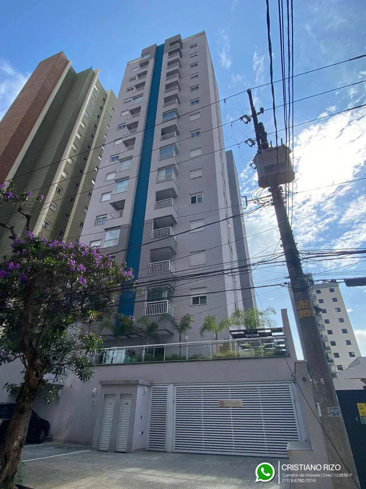 Apartamento, 2 quartos, 65 m² - Foto 3