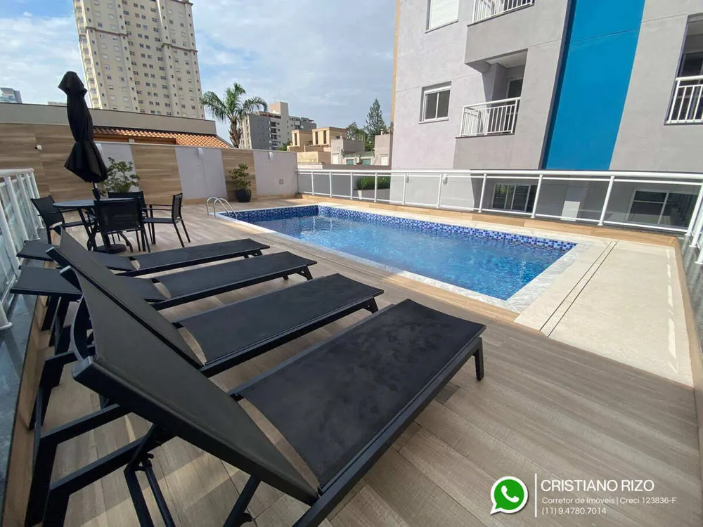 Apartamento, 2 quartos, 65 m² - Foto 4