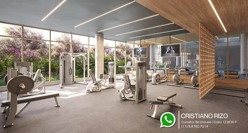 Apartamento, 4 quartos, 355 m² - Foto 5