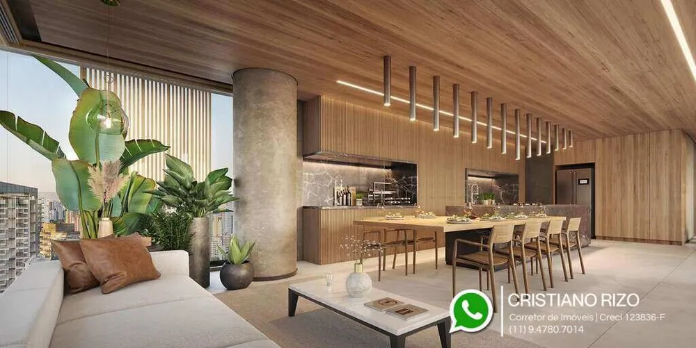 Apartamento, 4 quartos, 355 m² - Foto 6
