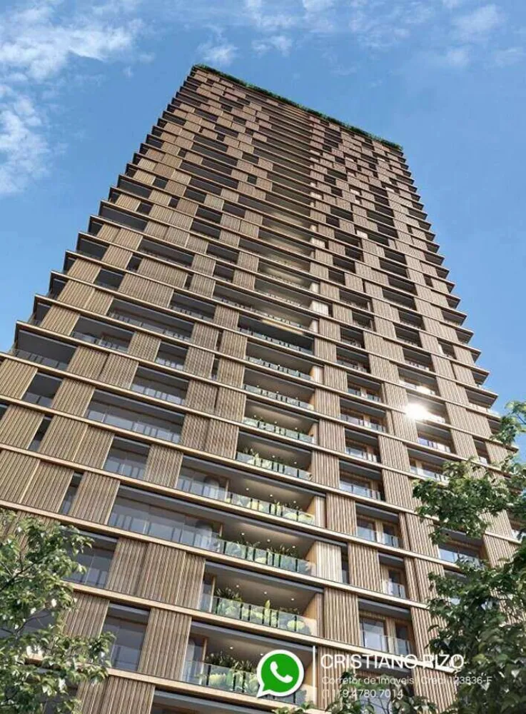 Apartamento, 4 quartos, 355 m² - Foto 2