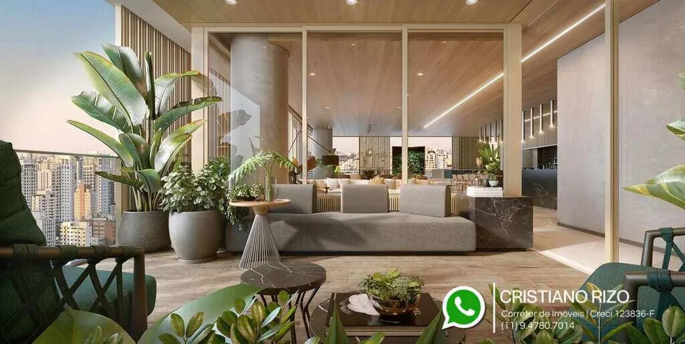 Apartamento, 4 quartos, 355 m² - Foto 8