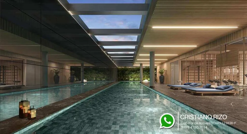 Apartamento, 4 quartos, 355 m² - Foto 4