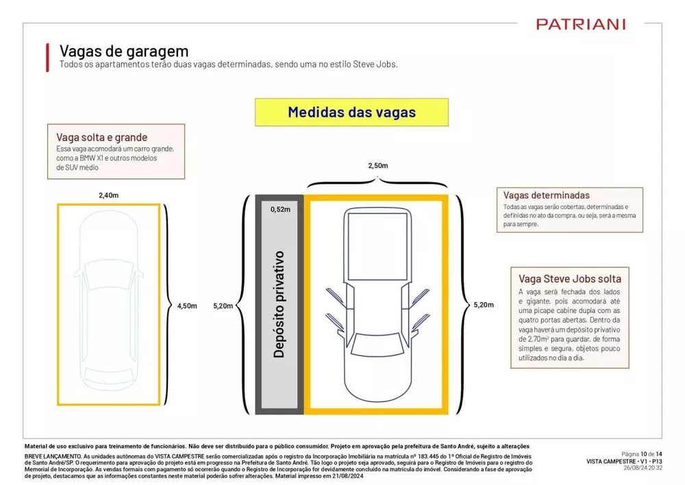 Apartamento à venda com 3 quartos, 134m² - Foto 24