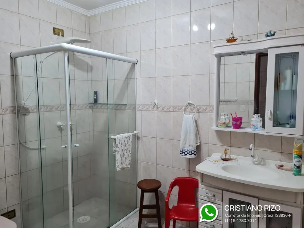 Casa, 3 quartos, 160 m² - Foto 6