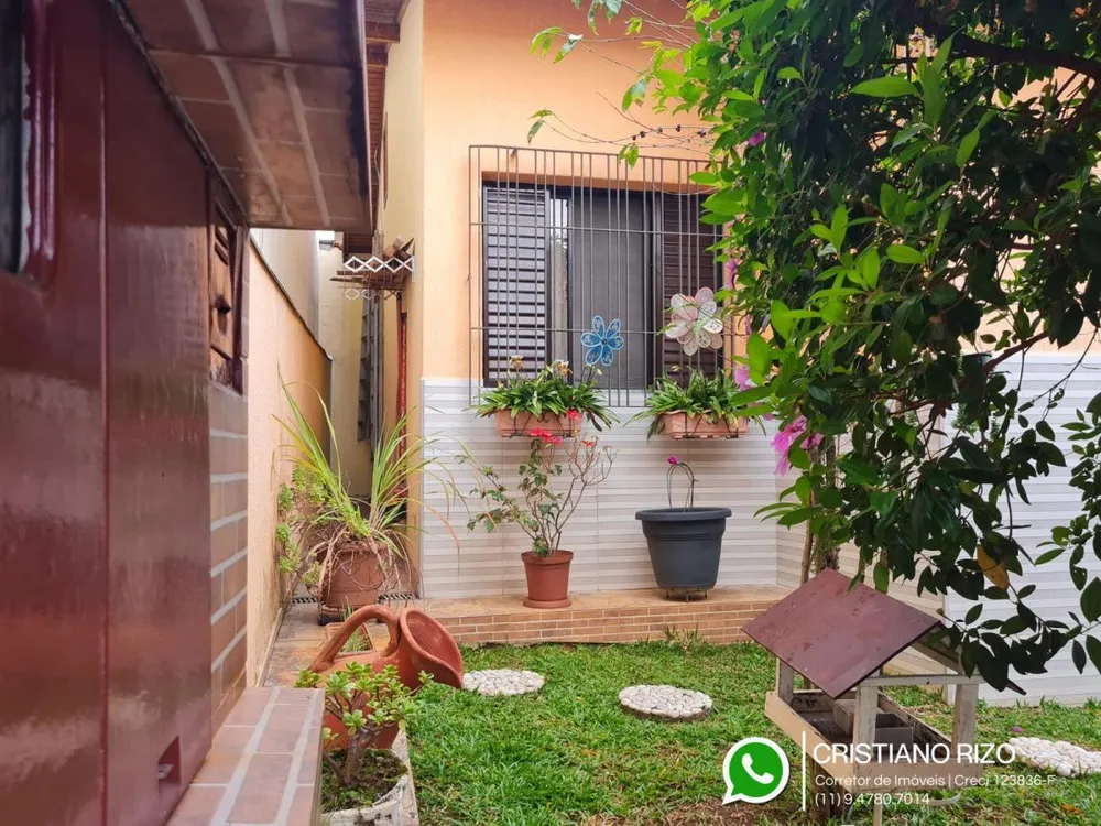 Casa, 3 quartos, 160 m² - Foto 11