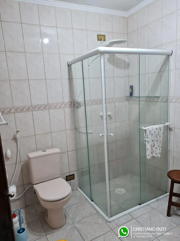 Casa, 3 quartos, 160 m² - Foto 10
