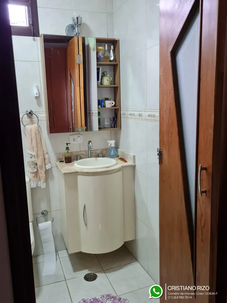 Casa, 3 quartos, 160 m² - Foto 7