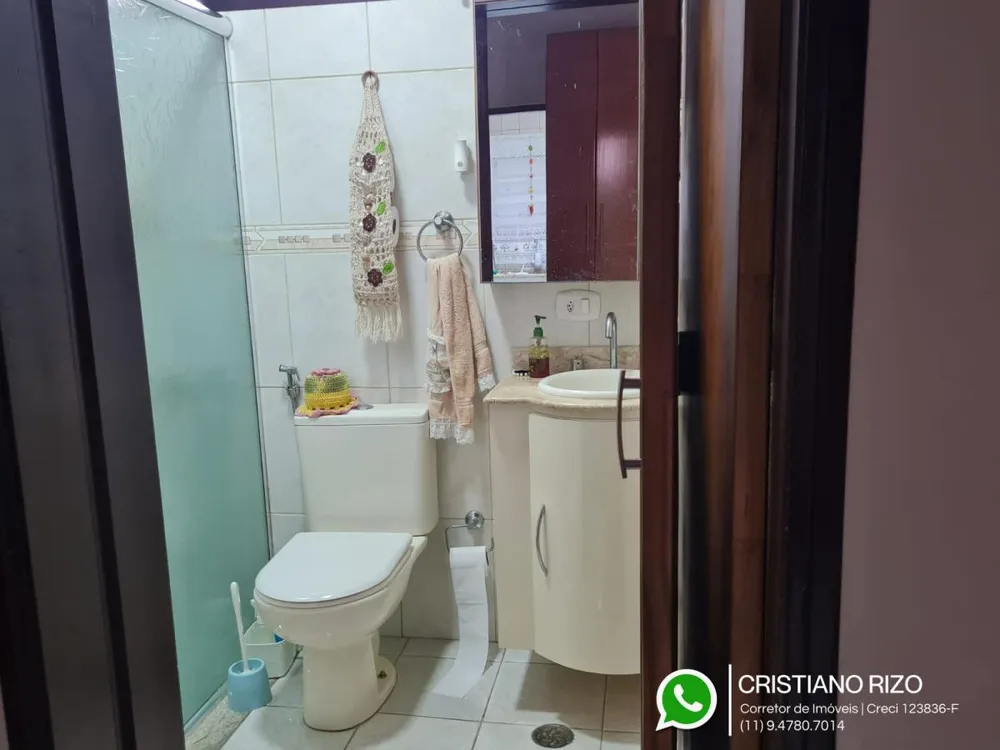 Casa, 3 quartos, 160 m² - Foto 4