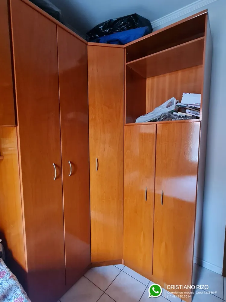 Casa, 3 quartos, 160 m² - Foto 5
