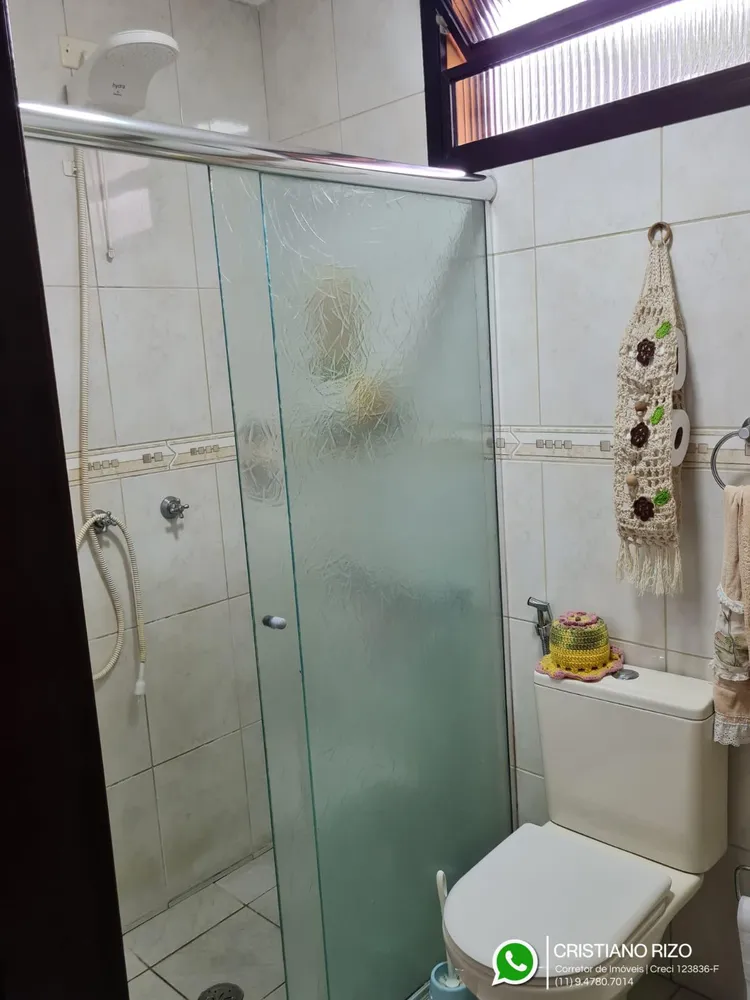 Casa, 3 quartos, 160 m² - Foto 3