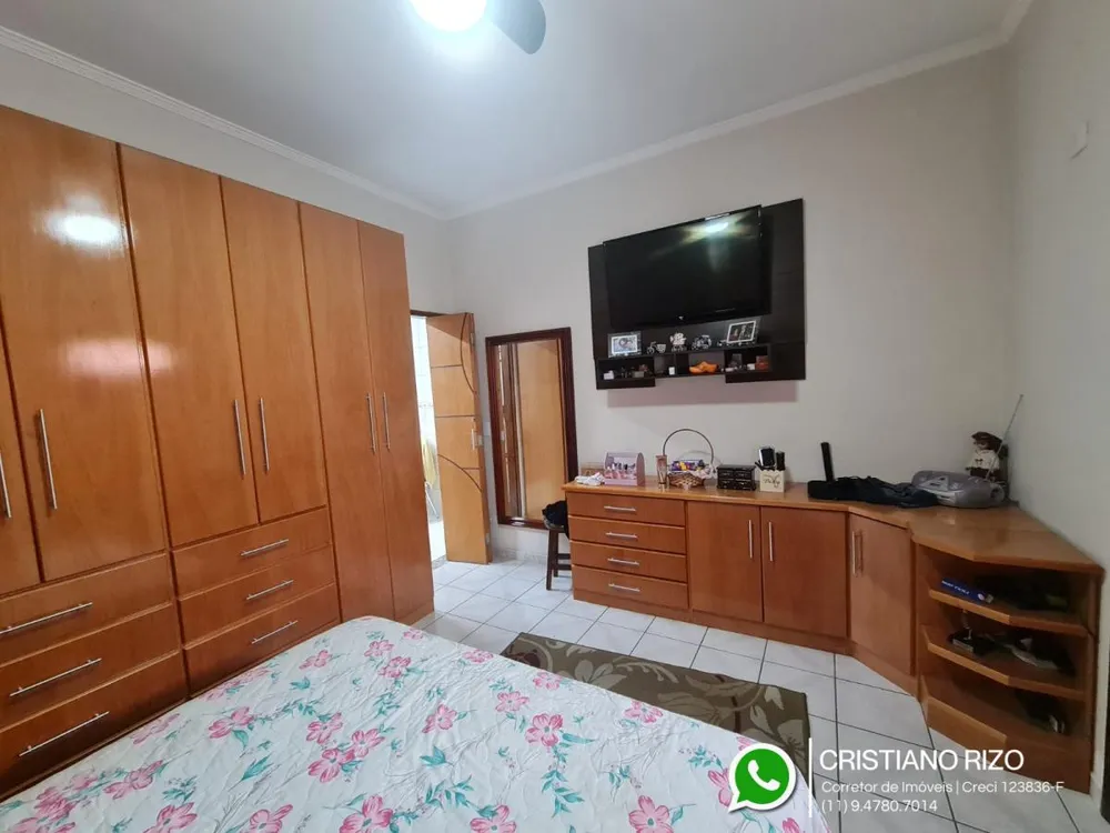 Casa, 3 quartos, 160 m² - Foto 1