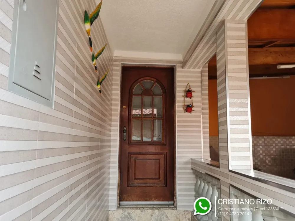 Casa, 3 quartos, 160 m² - Foto 8