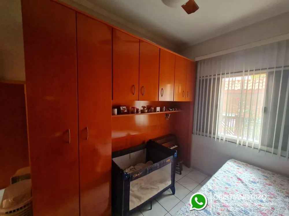 Casa, 3 quartos, 160 m² - Foto 2