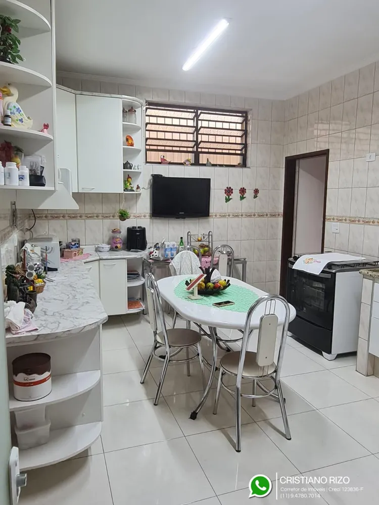 Casa, 3 quartos, 160 m² - Foto 9