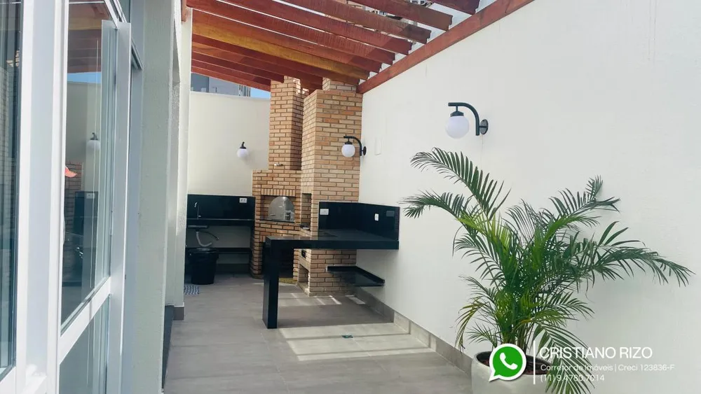 Apartamento, 2 quartos, 68 m² - Foto 7