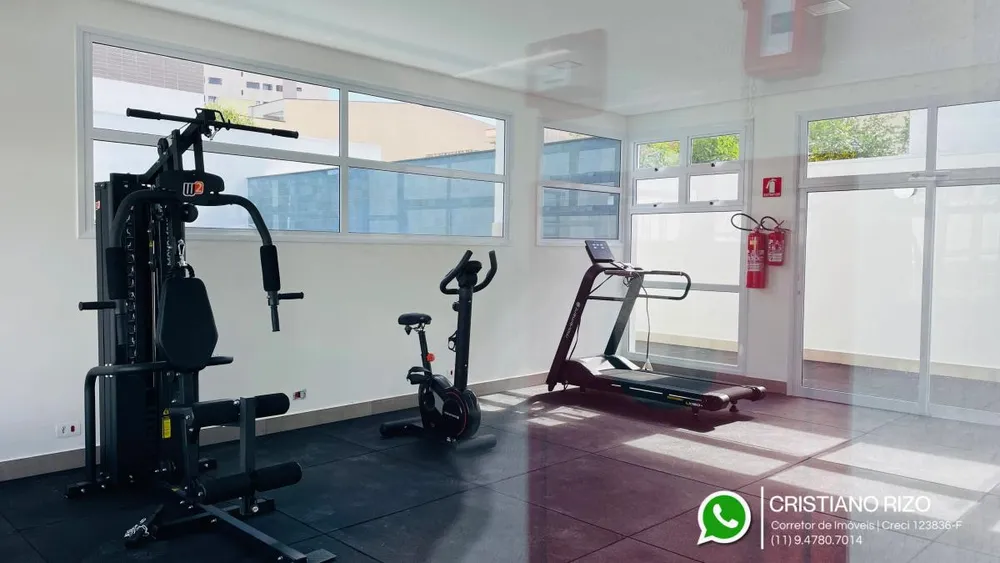 Apartamento, 2 quartos, 68 m² - Foto 8