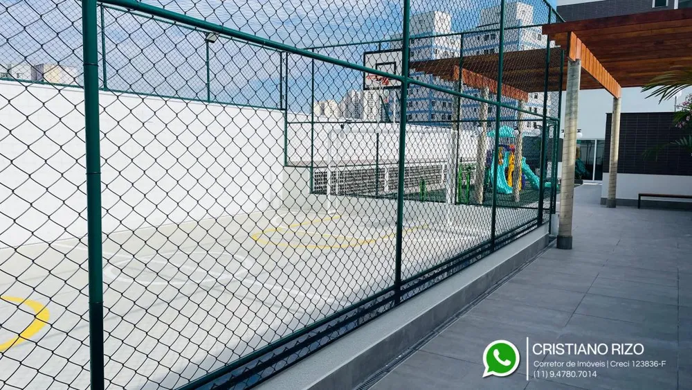 Apartamento, 2 quartos, 68 m² - Foto 2