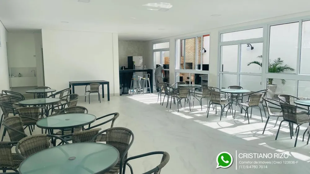 Apartamento, 2 quartos, 68 m² - Foto 6
