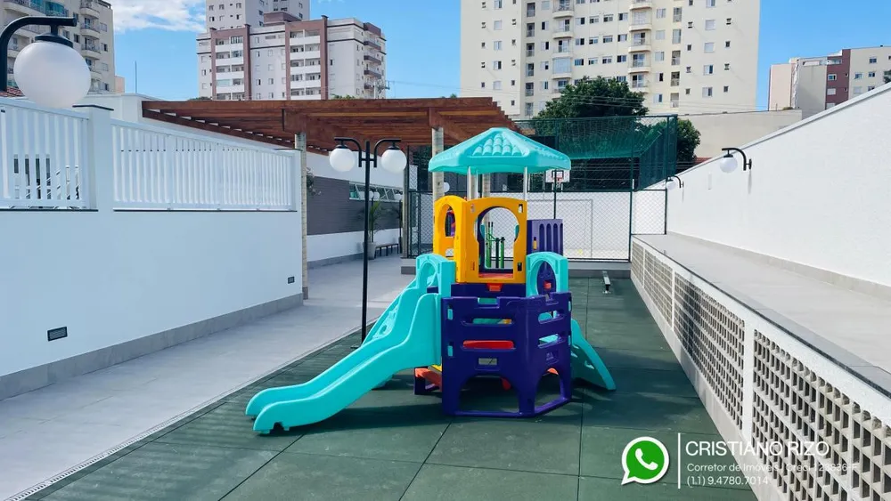 Apartamento, 2 quartos, 68 m² - Foto 3