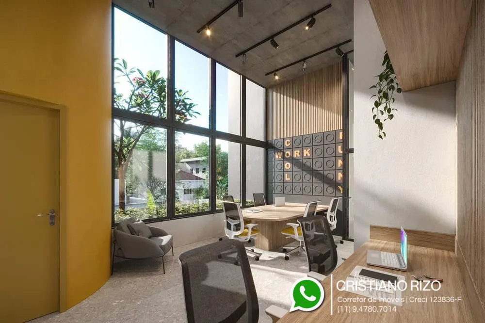 Apartamento, 3 quartos, 128 m² - Foto 8