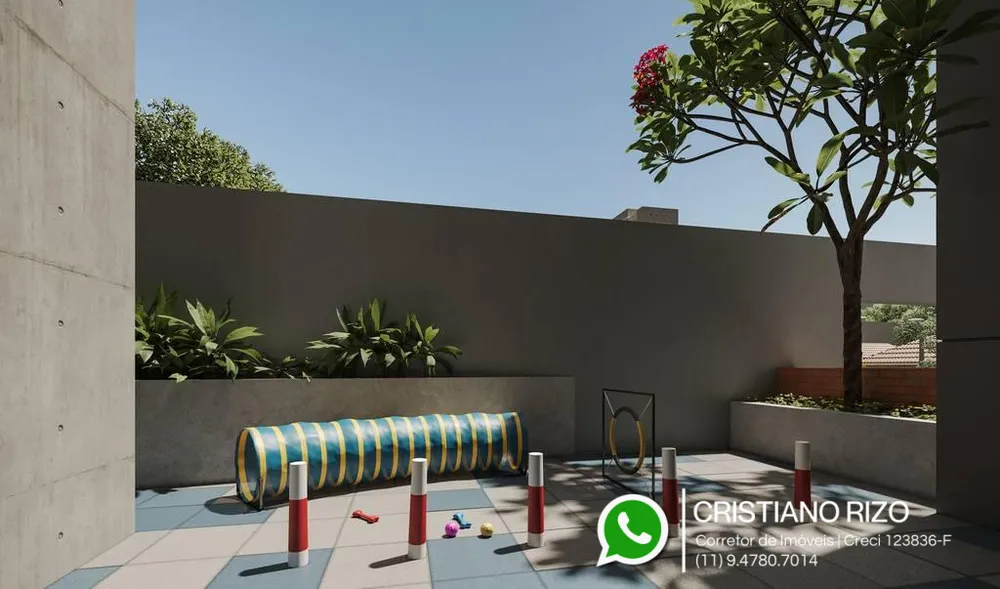 Apartamento, 3 quartos, 128 m² - Foto 10