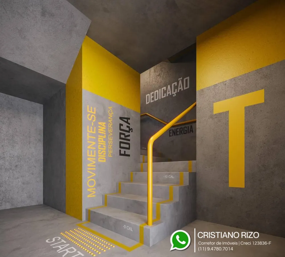 Apartamento, 3 quartos, 128 m² - Foto 9