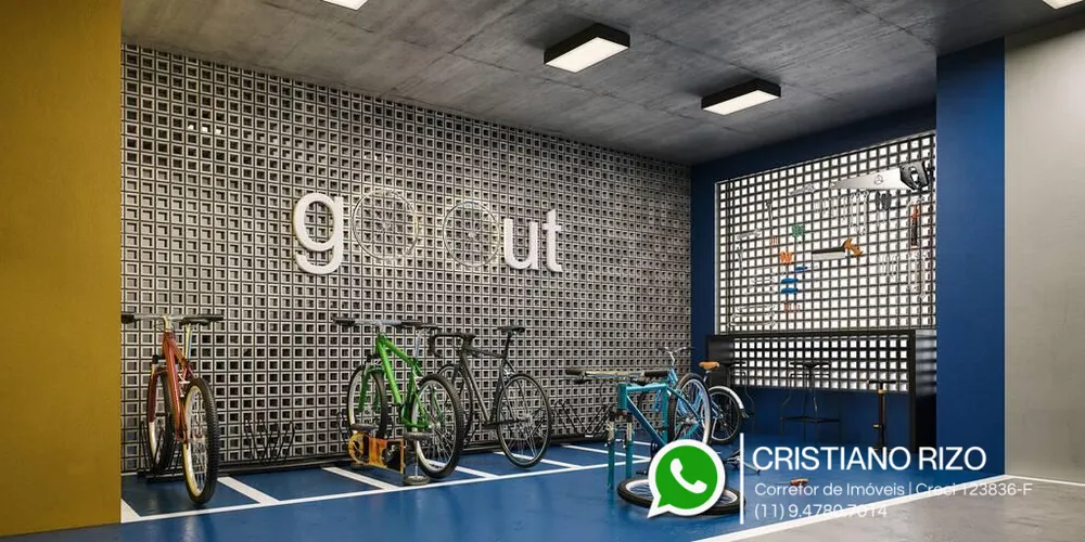 Apartamento, 3 quartos, 128 m² - Foto 6
